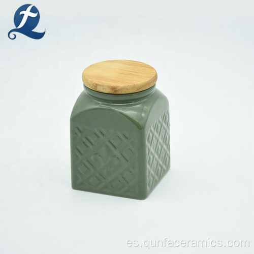 Hogar tazón taza tarro gres personalizado vajilla cerámica